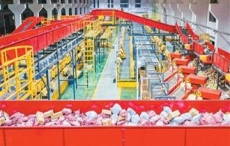 前四月快递业务量同比增长5.1% 业务收入累计完成近五千亿元