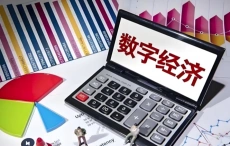 为数字经济赋能金融大有可为